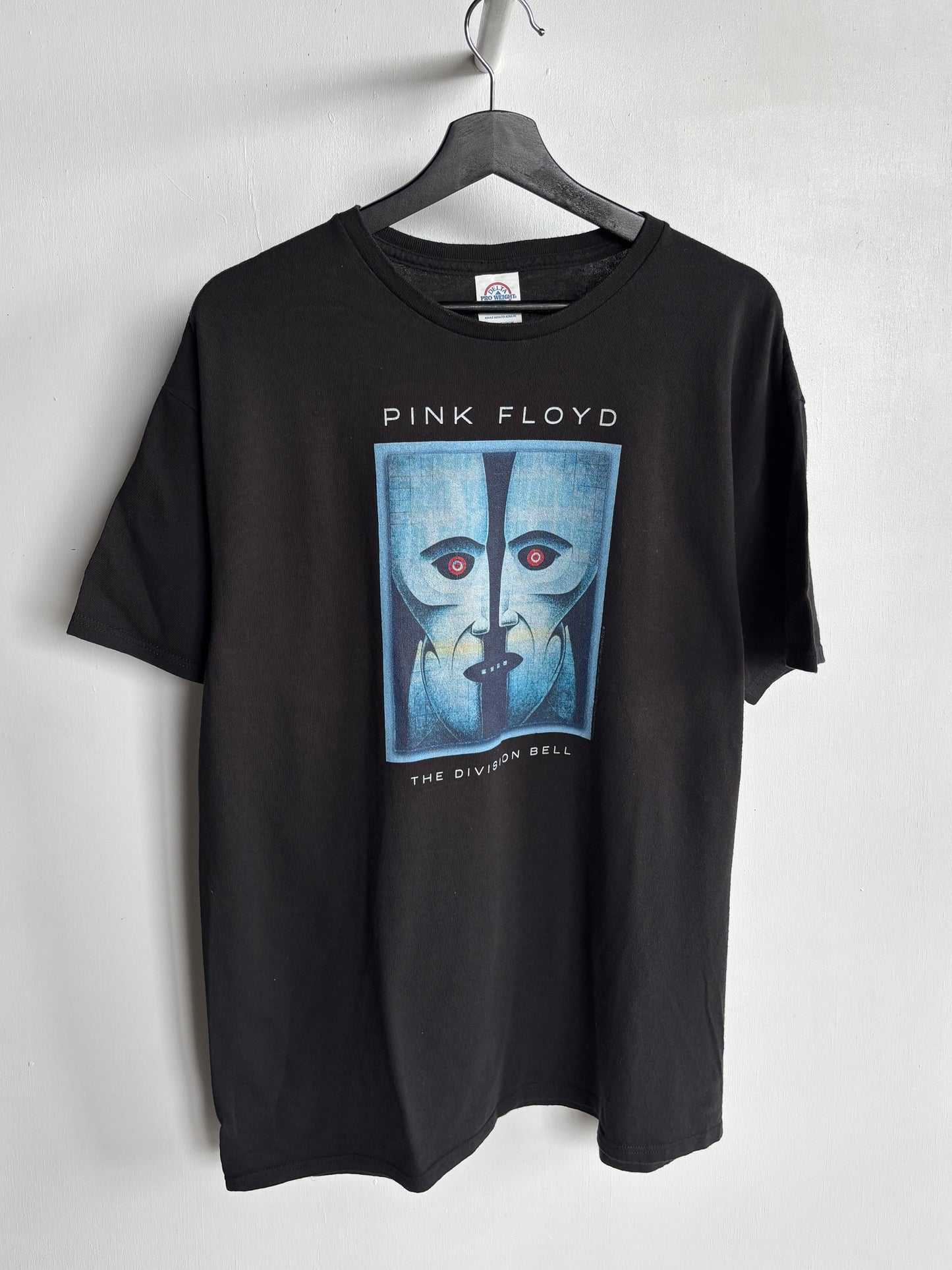 XL - VINTAGE PINK FLOYD TEE