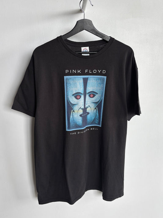 XL - VINTAGE PINK FLOYD TEE