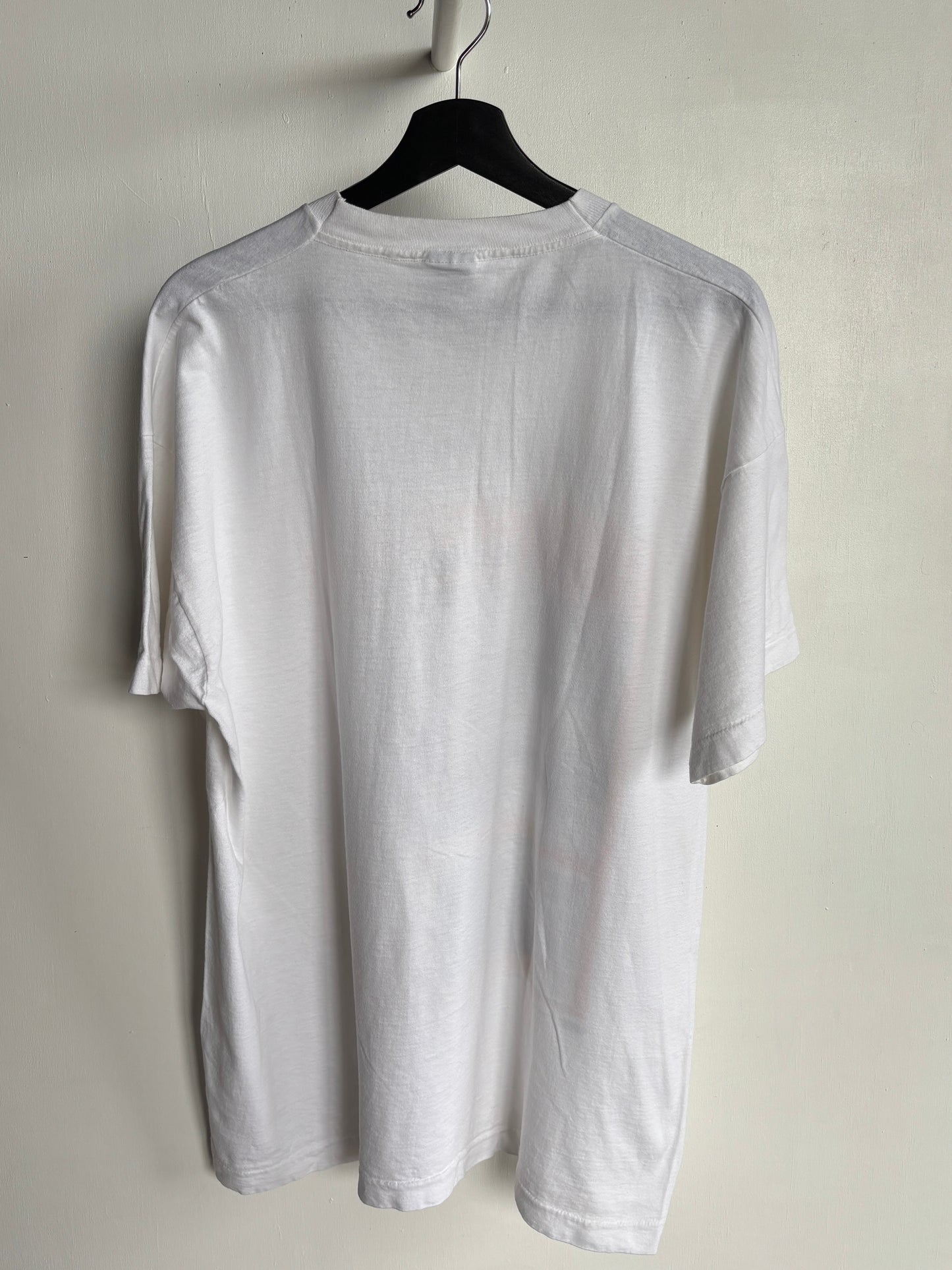 XL - VINTAGE 94 STEELERS SINGLE STITCH TEE