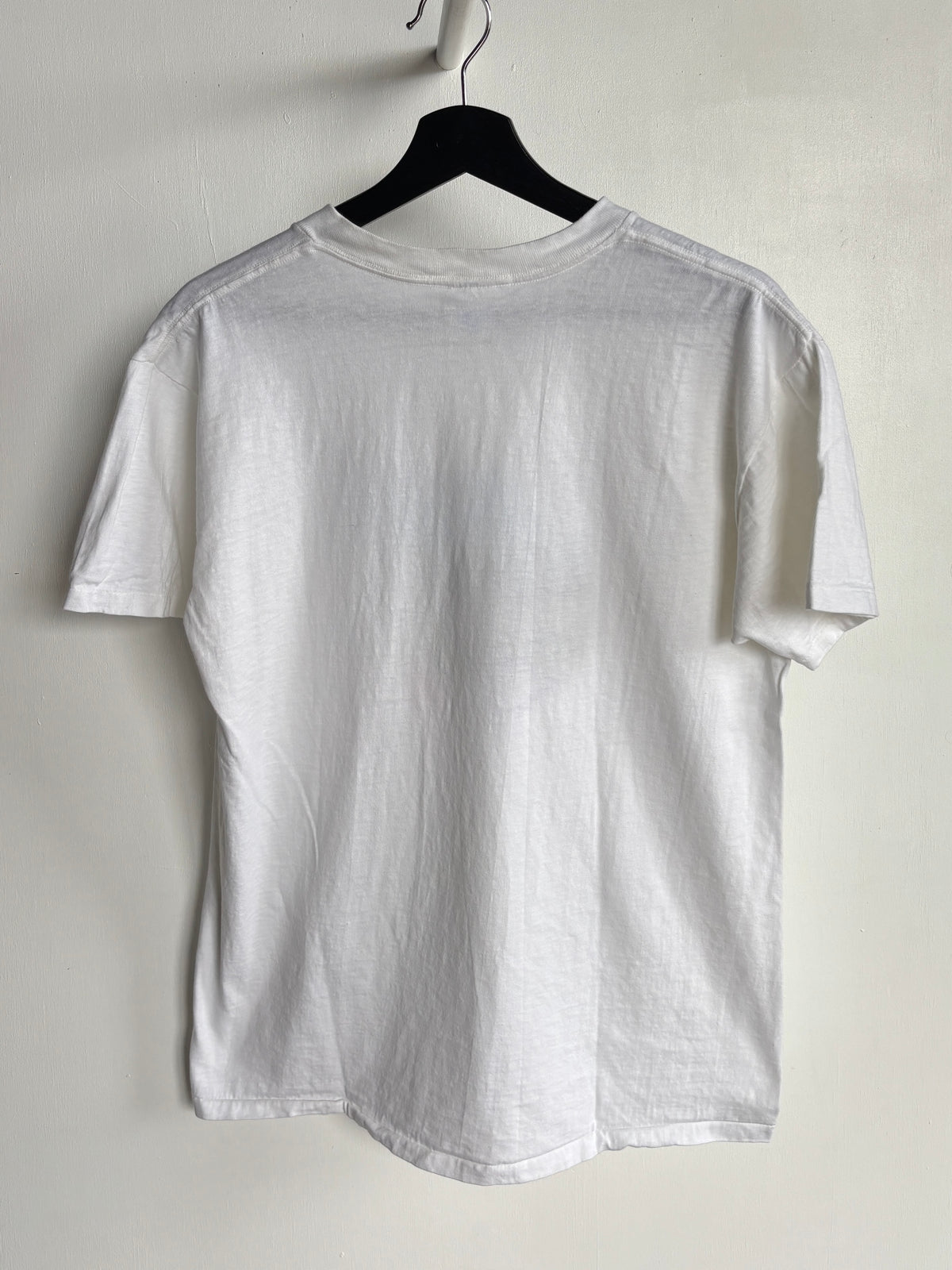 M - VINTAGE 88 COORS BOSTON SINGLE STITCH TEE