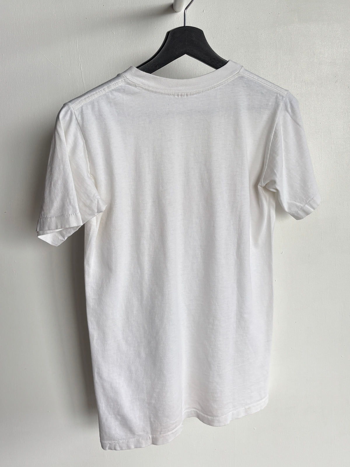 S - VINTAGE 88 BUFFALO BILLS SINGLE STITCH TEE