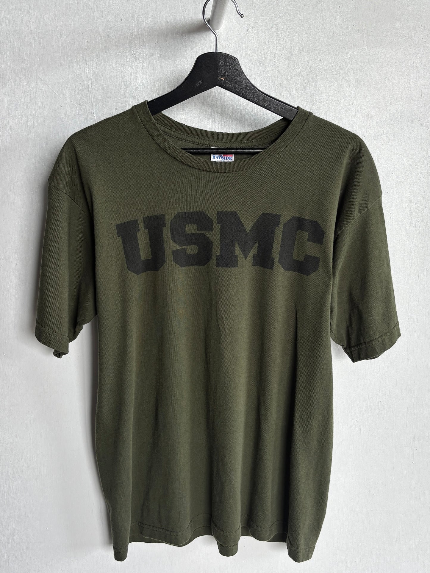 M - VINTAGE USMC TEE
