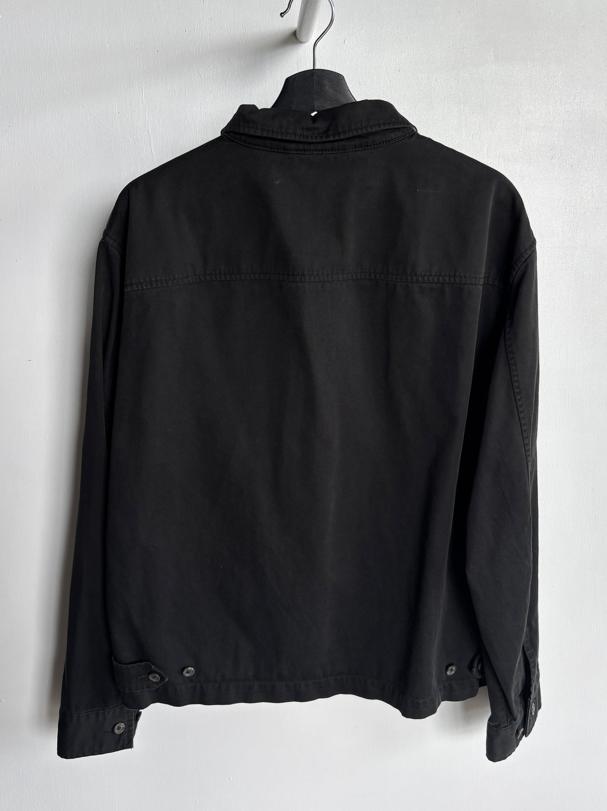 M - VINTAGE RALPH LAUREN HARRINGTON JACKET