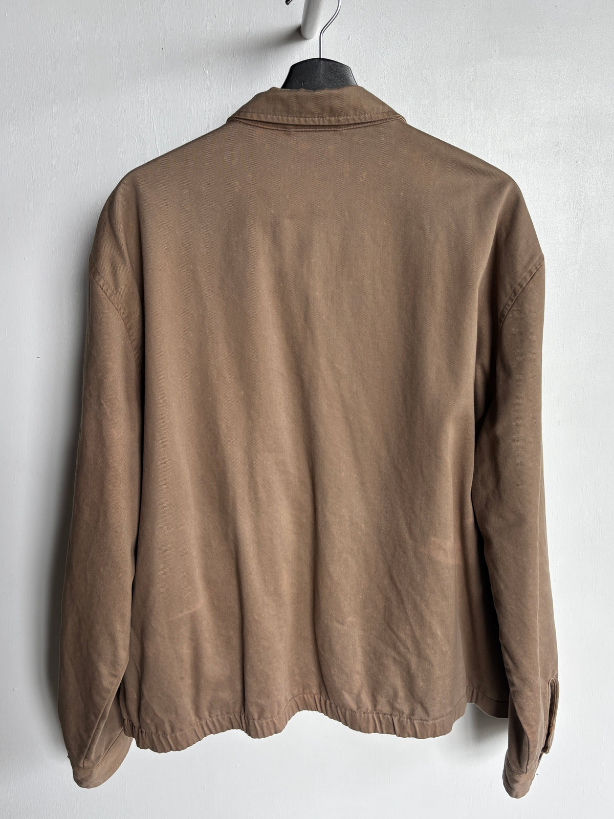 XL - VINTAGE RALPH LAUREN HARRINGTON JACKET