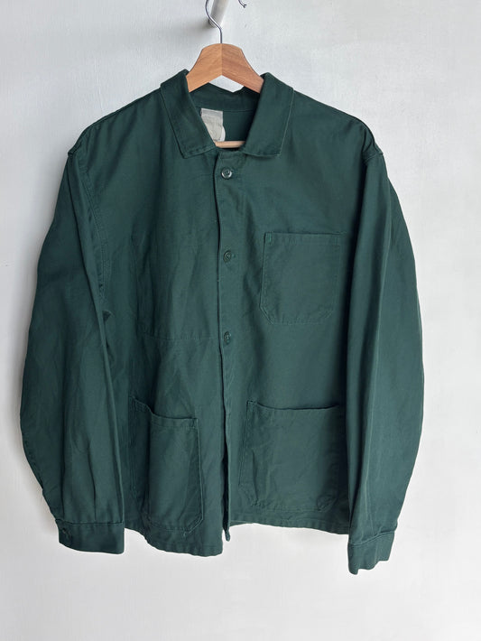 M - VINTAGE CHORE JACKET