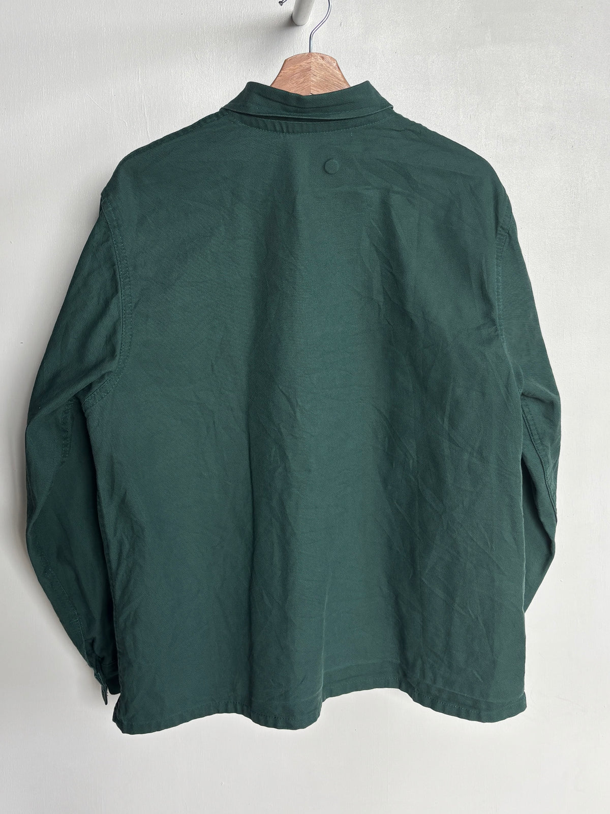 M - VINTAGE CHORE JACKET