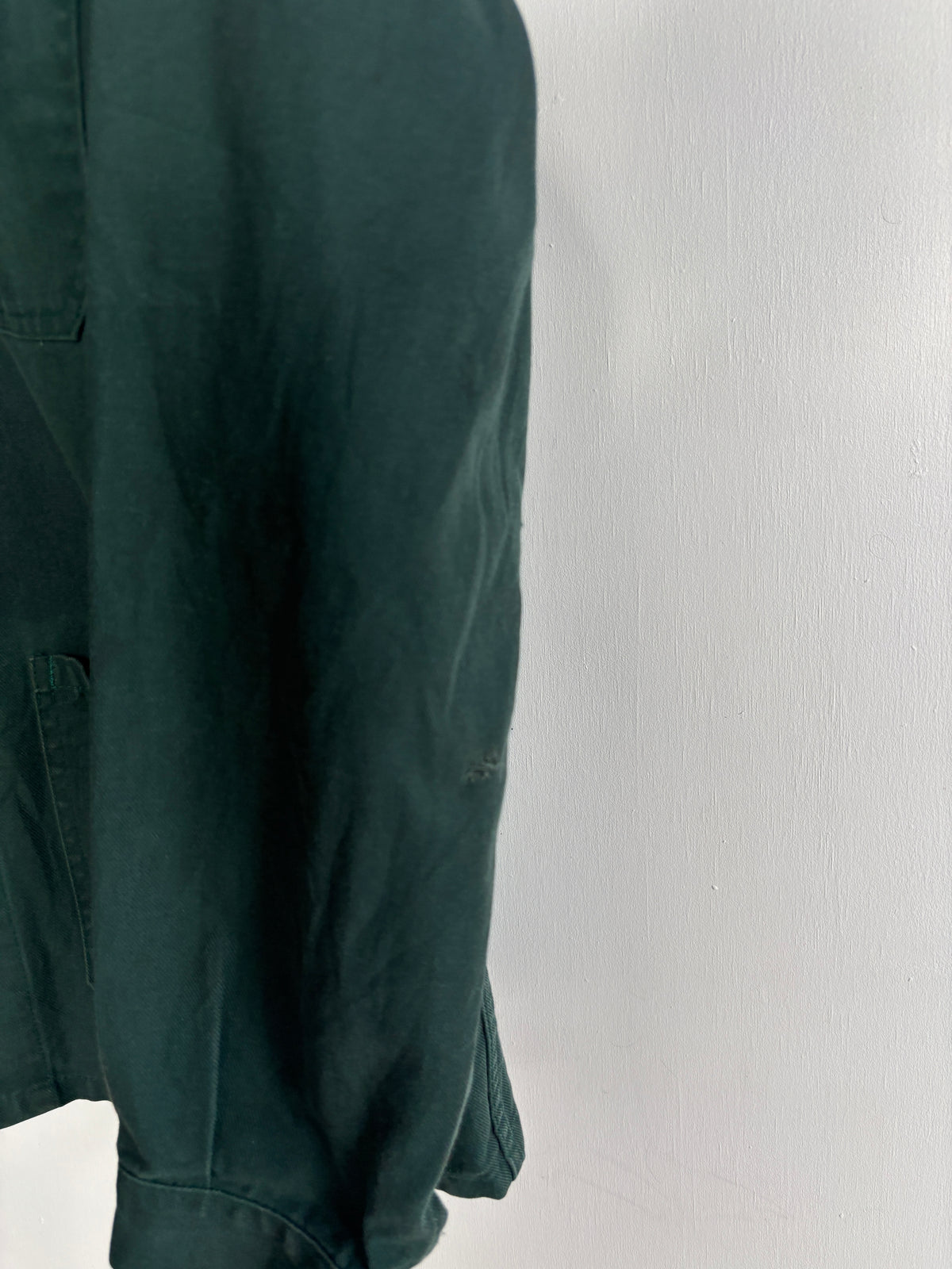 S - VINTAGE CHORE JACKET