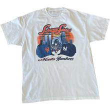Load image into Gallery viewer, XL - VINTAGE MLB TEE

