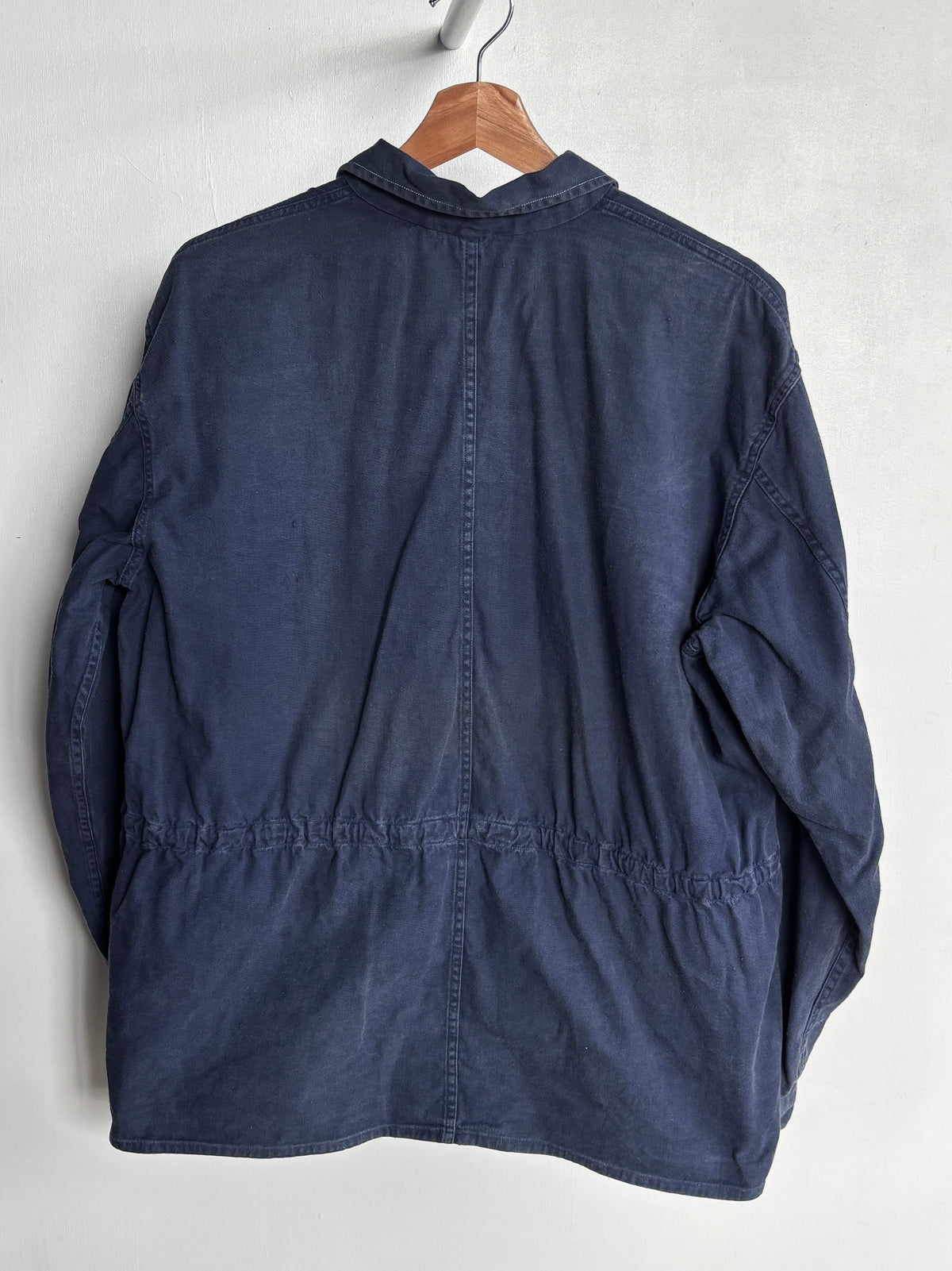 M - VINTAGE CHORE JACKET