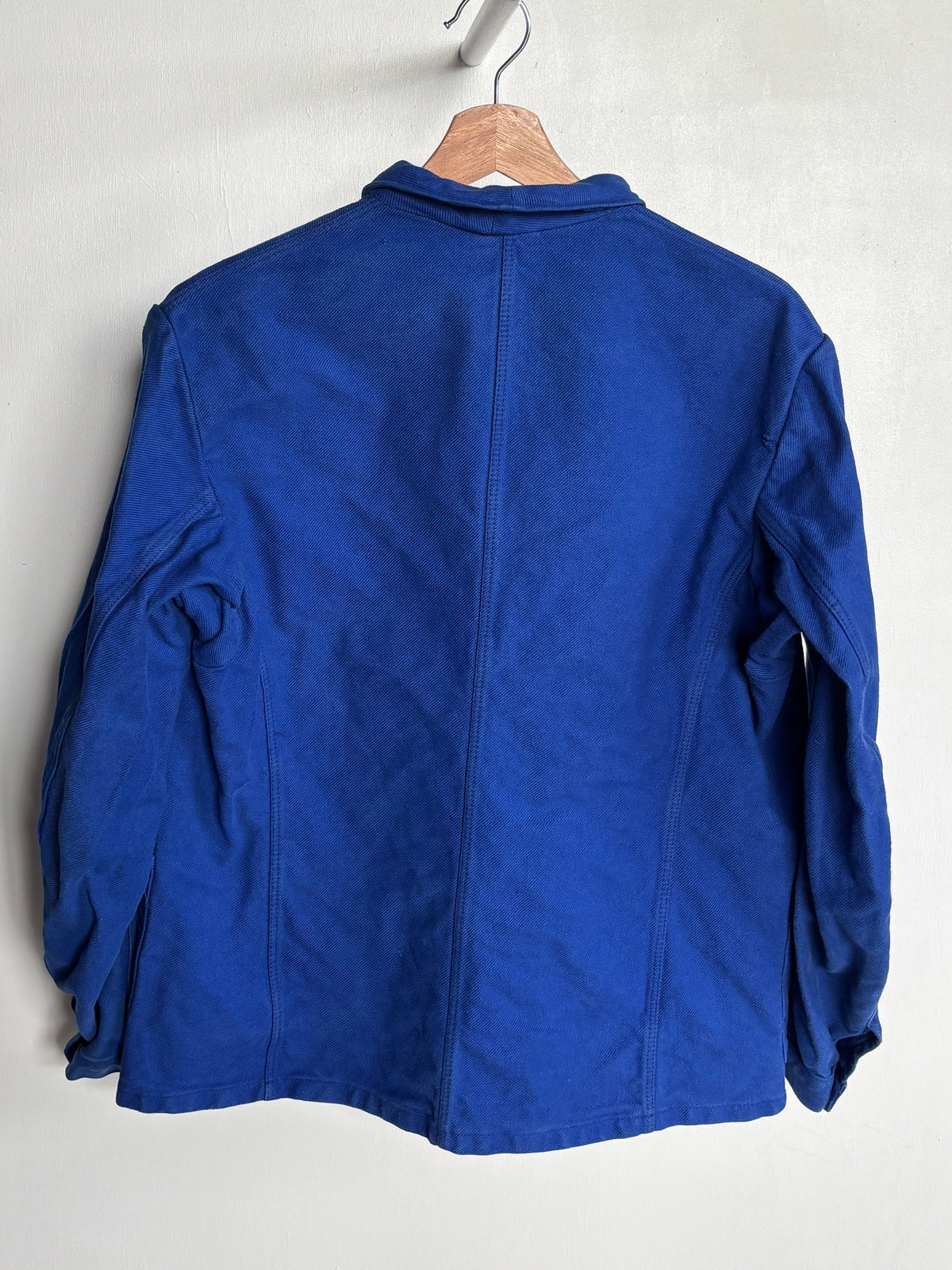 M - VINTAGE FRENCH CHORE JACKET