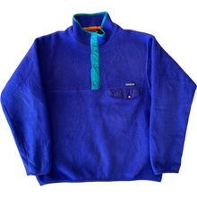 Load image into Gallery viewer, M - VINTAGE PATAGONIA FLEECE

