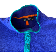 Load image into Gallery viewer, M - VINTAGE PATAGONIA FLEECE
