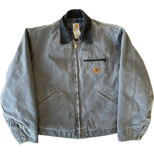 Load image into Gallery viewer, L - VINTAGE CARHARTT JACKET
