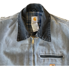 Load image into Gallery viewer, L - VINTAGE CARHARTT JACKET
