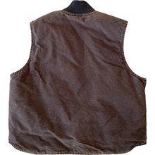 Load image into Gallery viewer, XL - VINTAGE CARHARTT VEST
