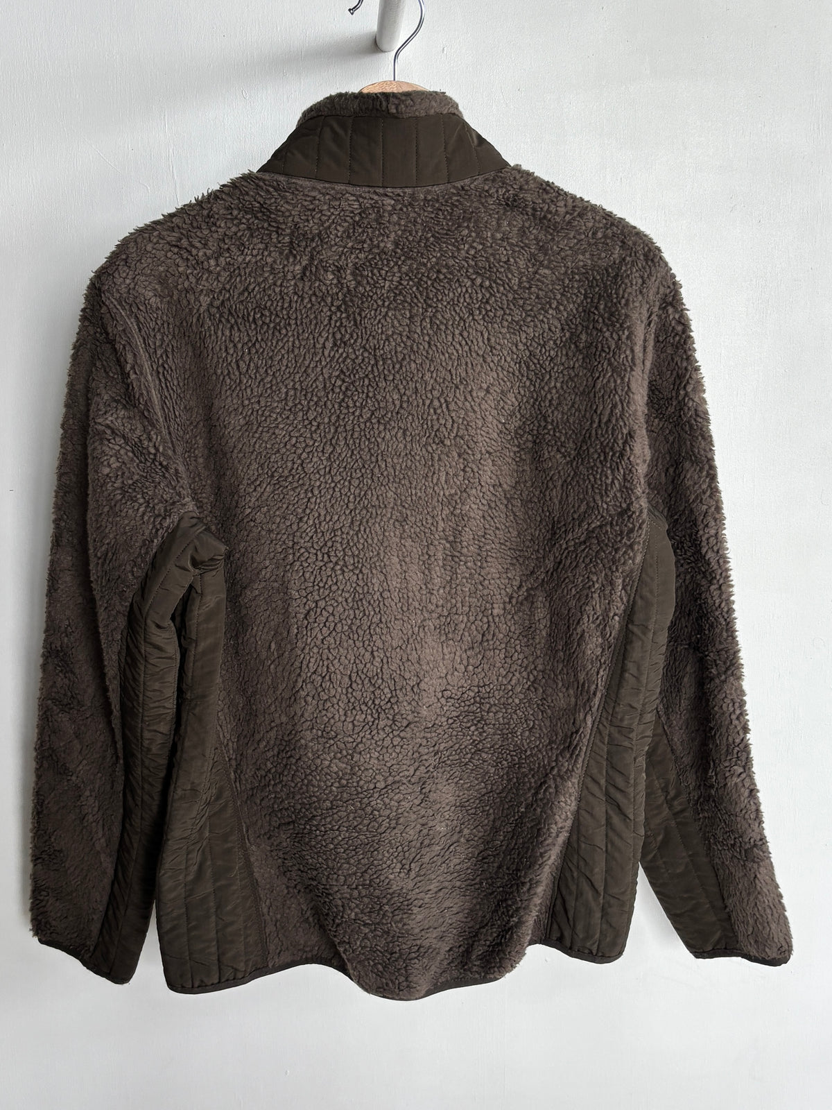 S - VINTAGE PATAGONIA SYNCHILLA FLEECE