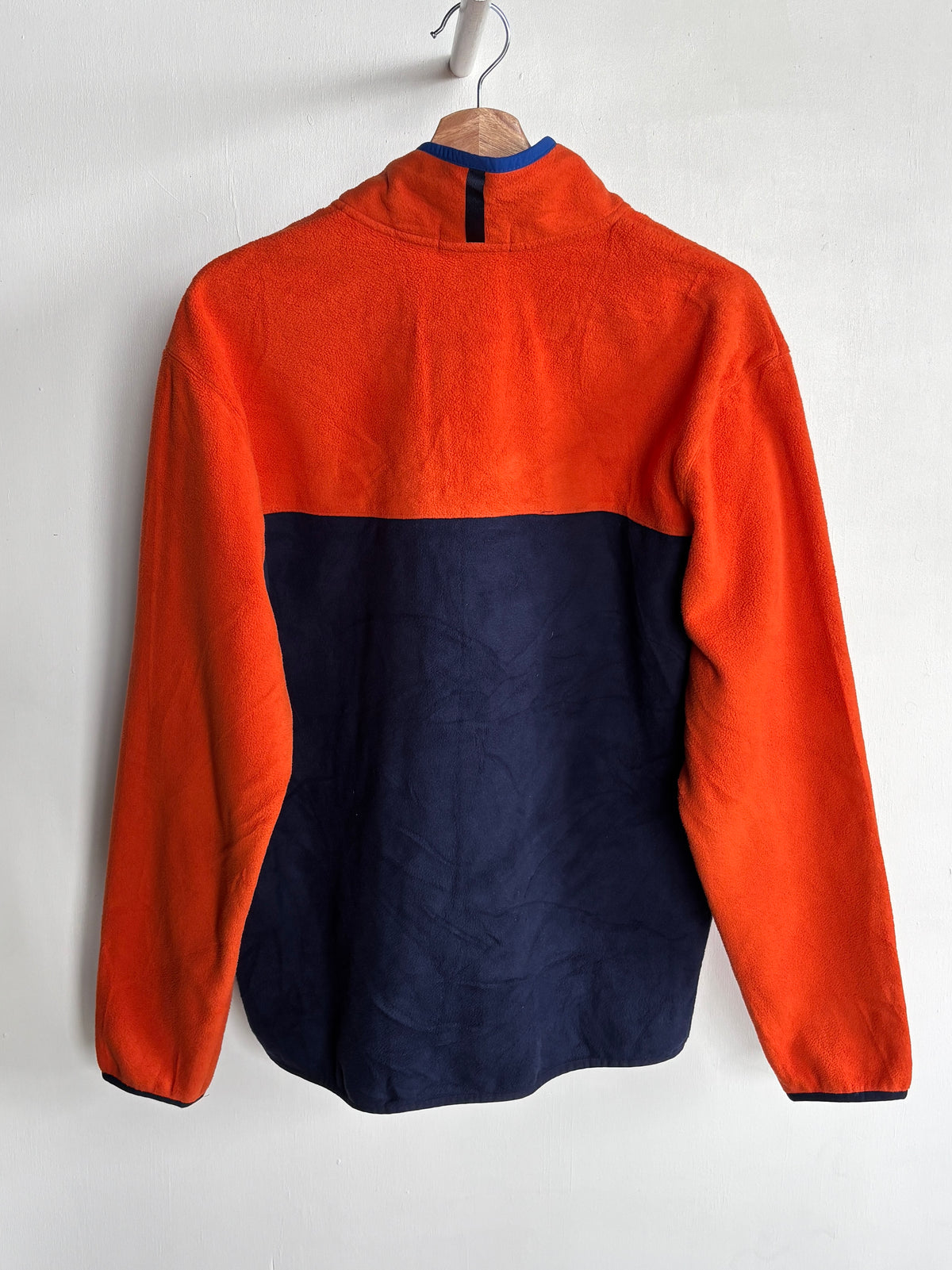 M - VINTAGE RALPH LAUREN FLEECE