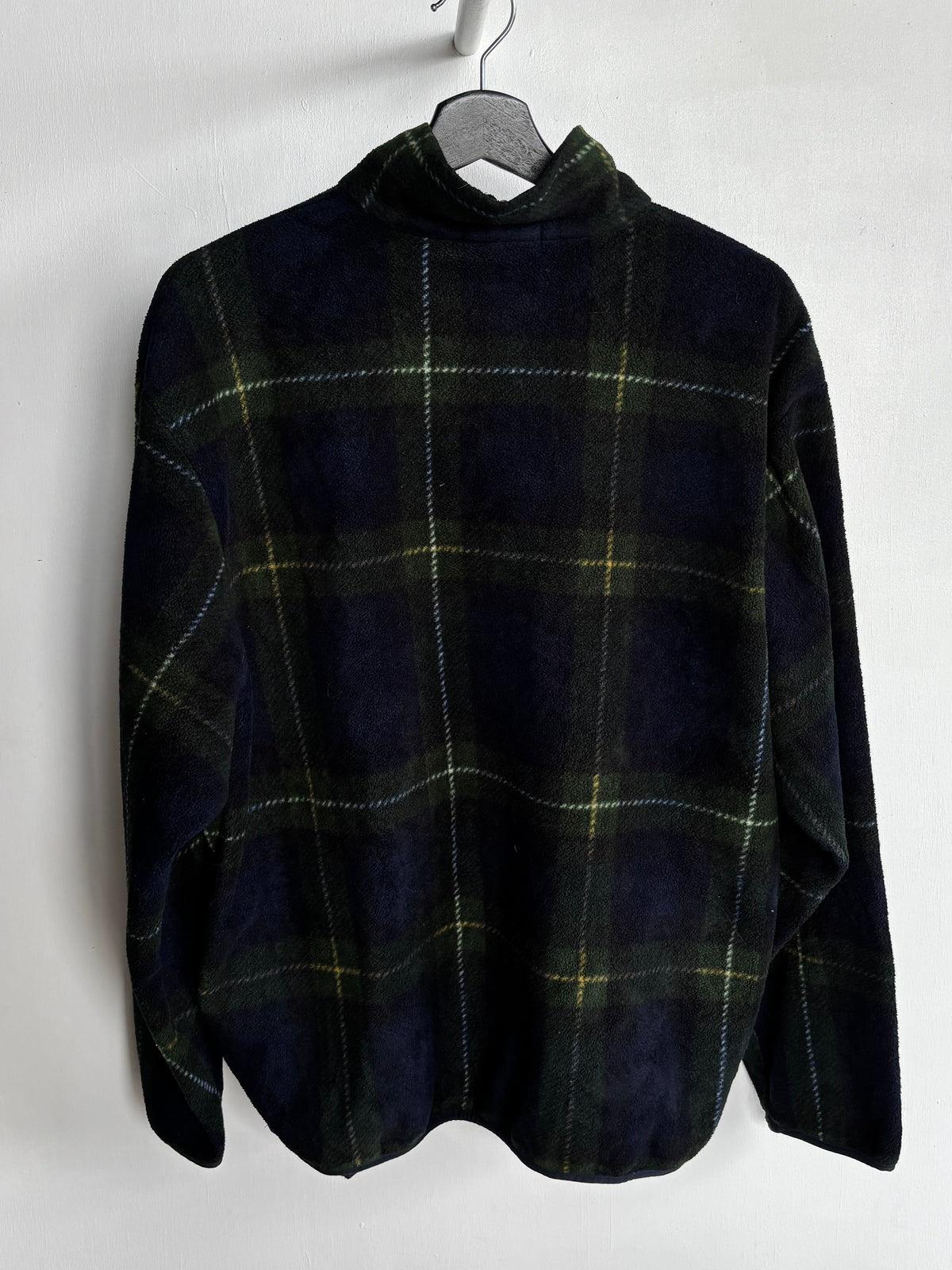 M - VINTAGE NAUTICA FLEECE