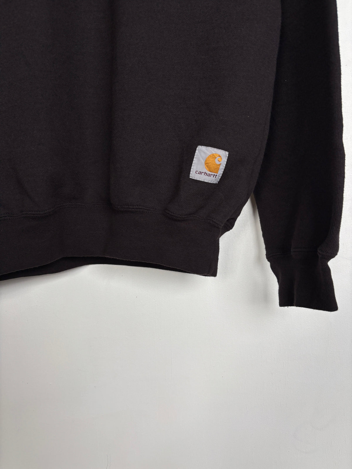 M - VINTAGE CARHARTT SWEATSHIRT