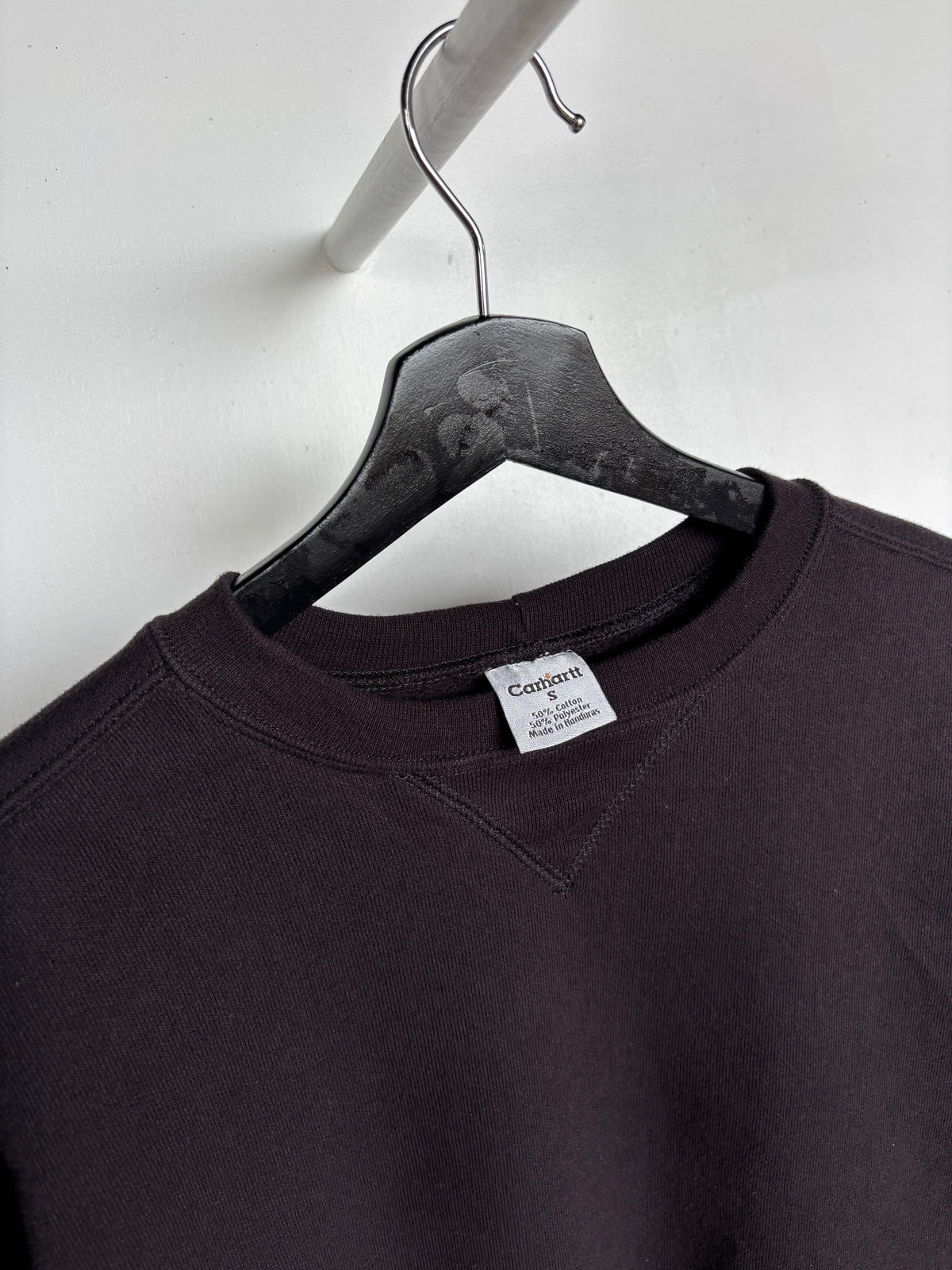 M - VINTAGE CARHARTT SWEATSHIRT