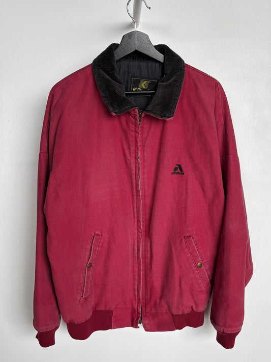 M - VINTAGE WORKER JACKET