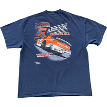 Load image into Gallery viewer, XL - VINTAGE 99 NASCAR TEE
