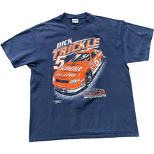 Load image into Gallery viewer, XL - VINTAGE 99 NASCAR TEE
