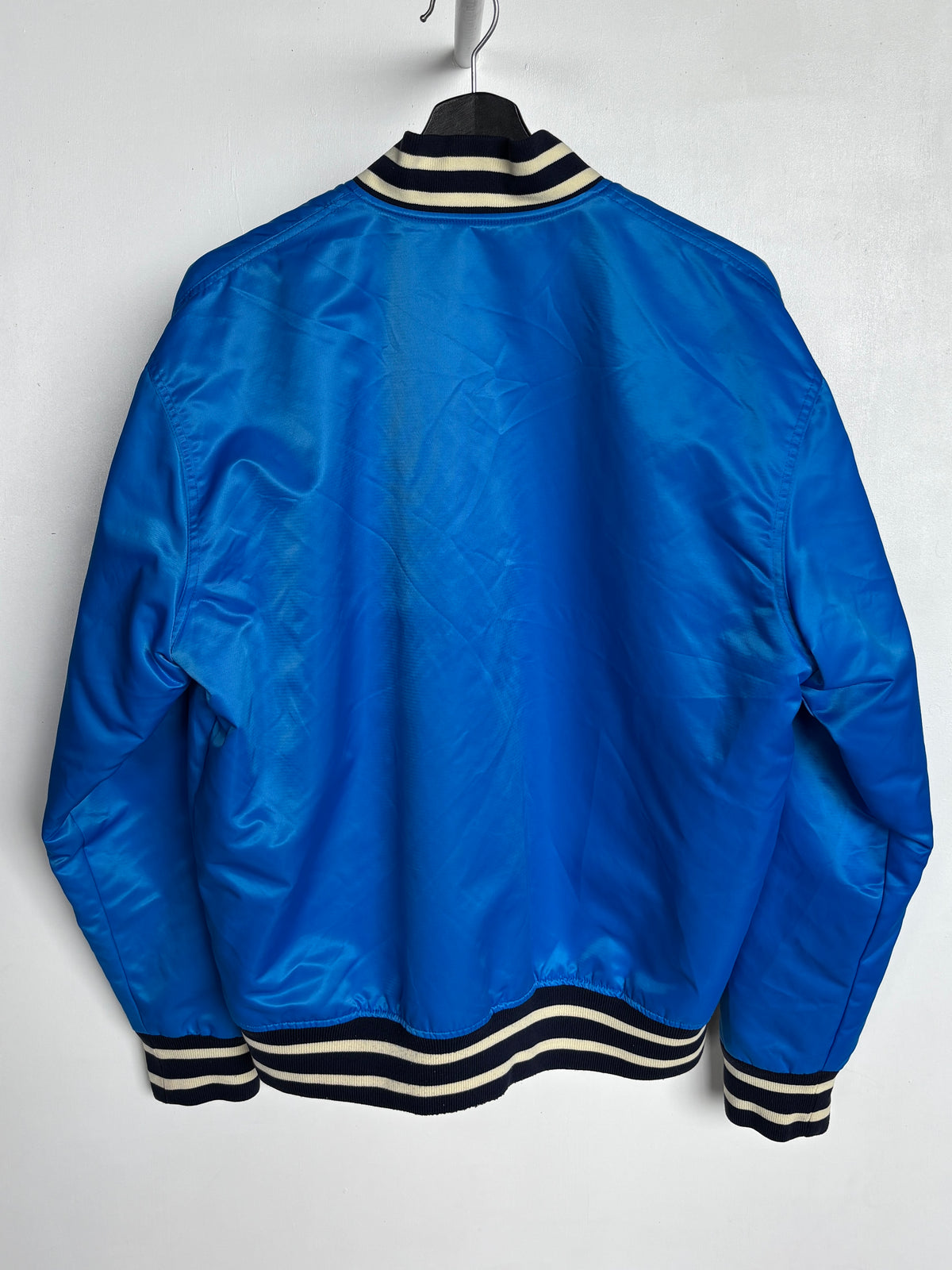 L - VINTAGE KAPPA ITALIA BOMBER JACKET