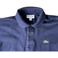Load image into Gallery viewer, S - VINTAGE LACOSTE POLO
