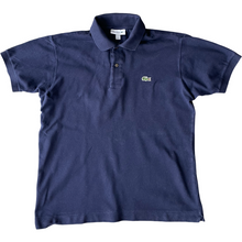 Load image into Gallery viewer, S - VINTAGE LACOSTE POLO
