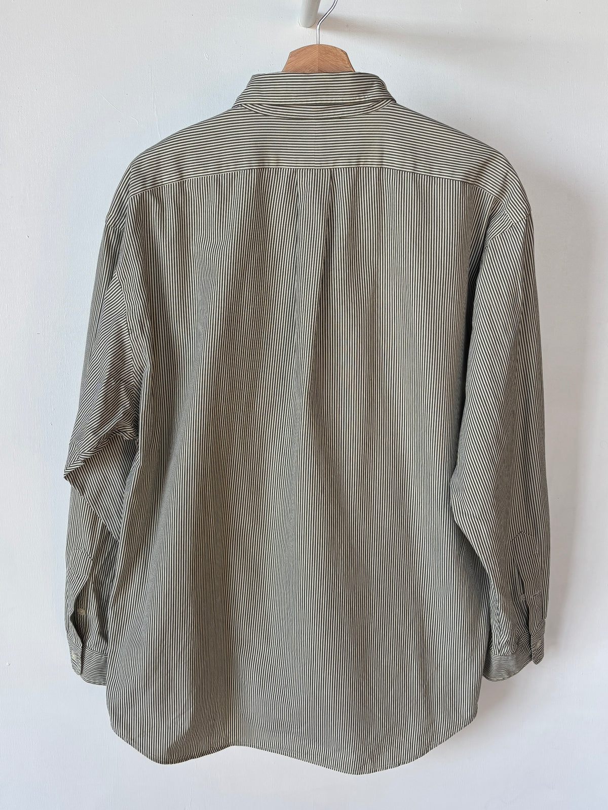 L - VINTAGE RALPH LAUREN BLAKE SHIRT