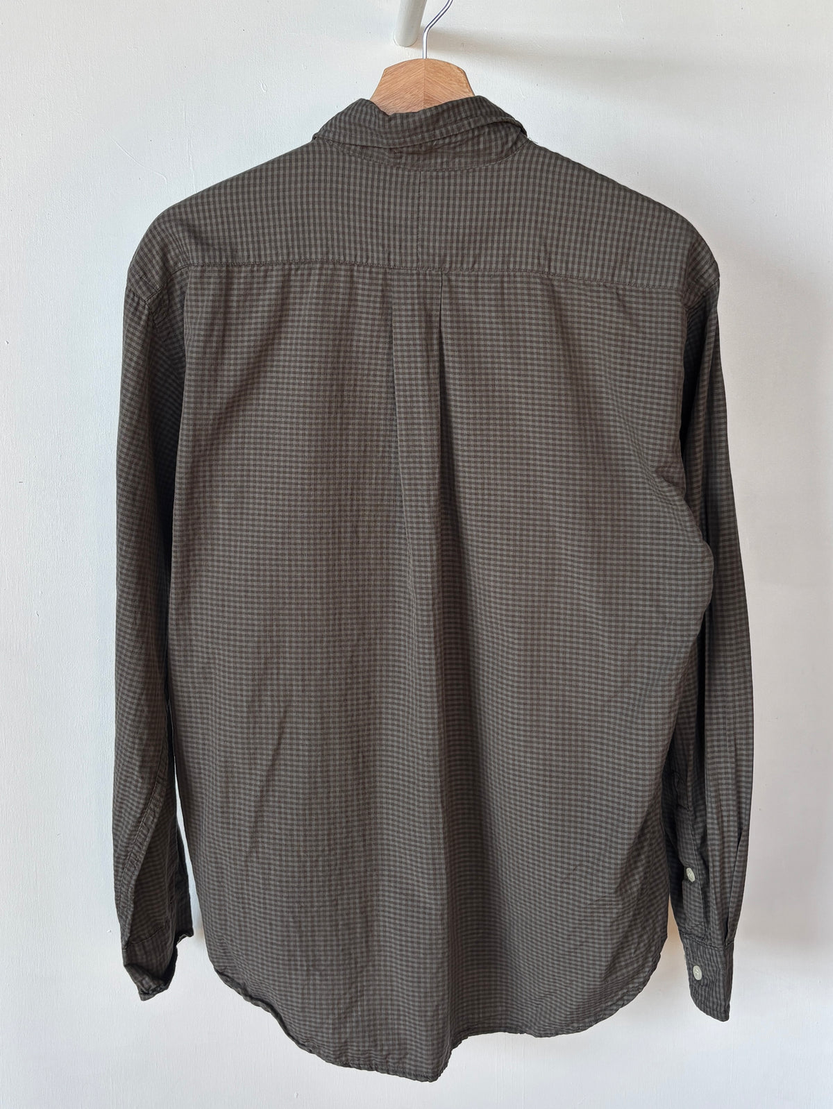 M - VINTAGE RALPH LAUREN BLAKE SHIRT