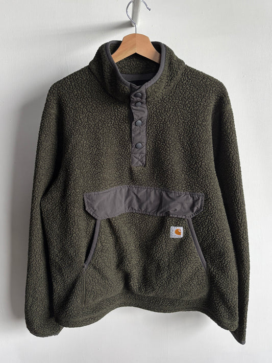 M - VINTAGE CARHARTT FLEECE