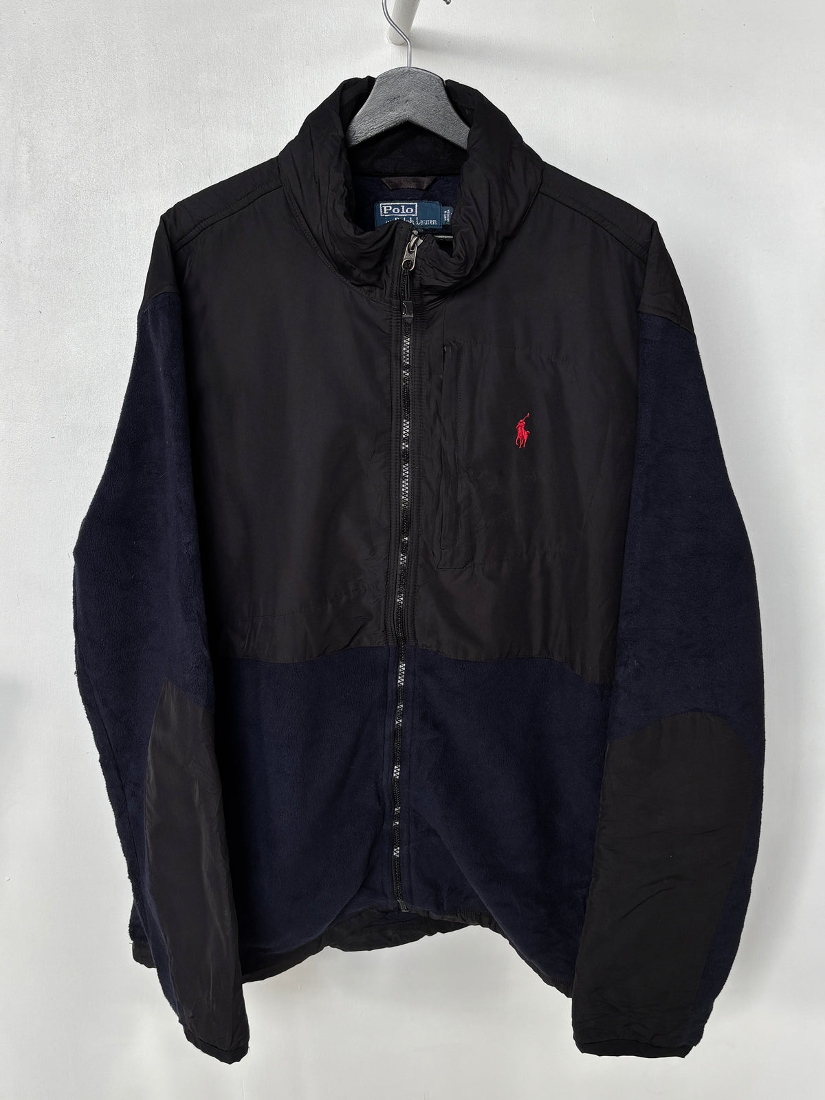 XL - VINTAGE RALPH LAUREN DENALI FLEECE