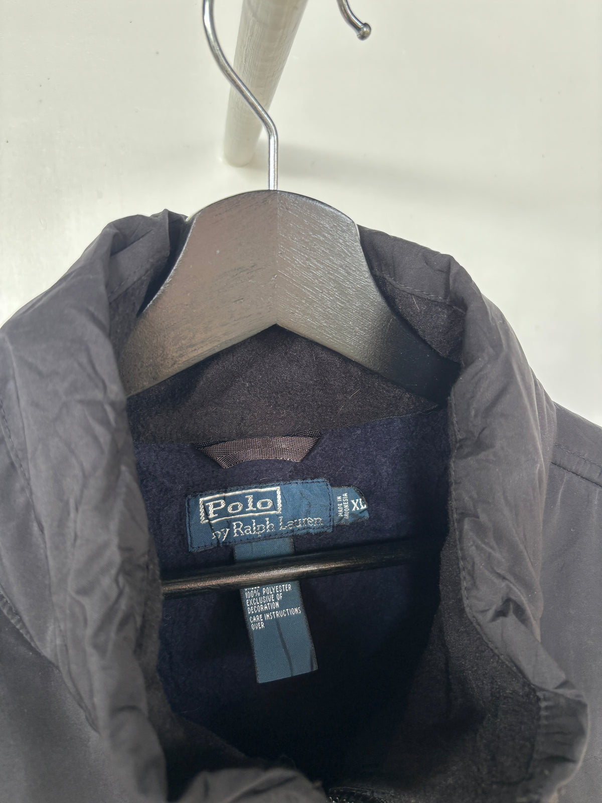 XL - VINTAGE RALPH LAUREN DENALI FLEECE