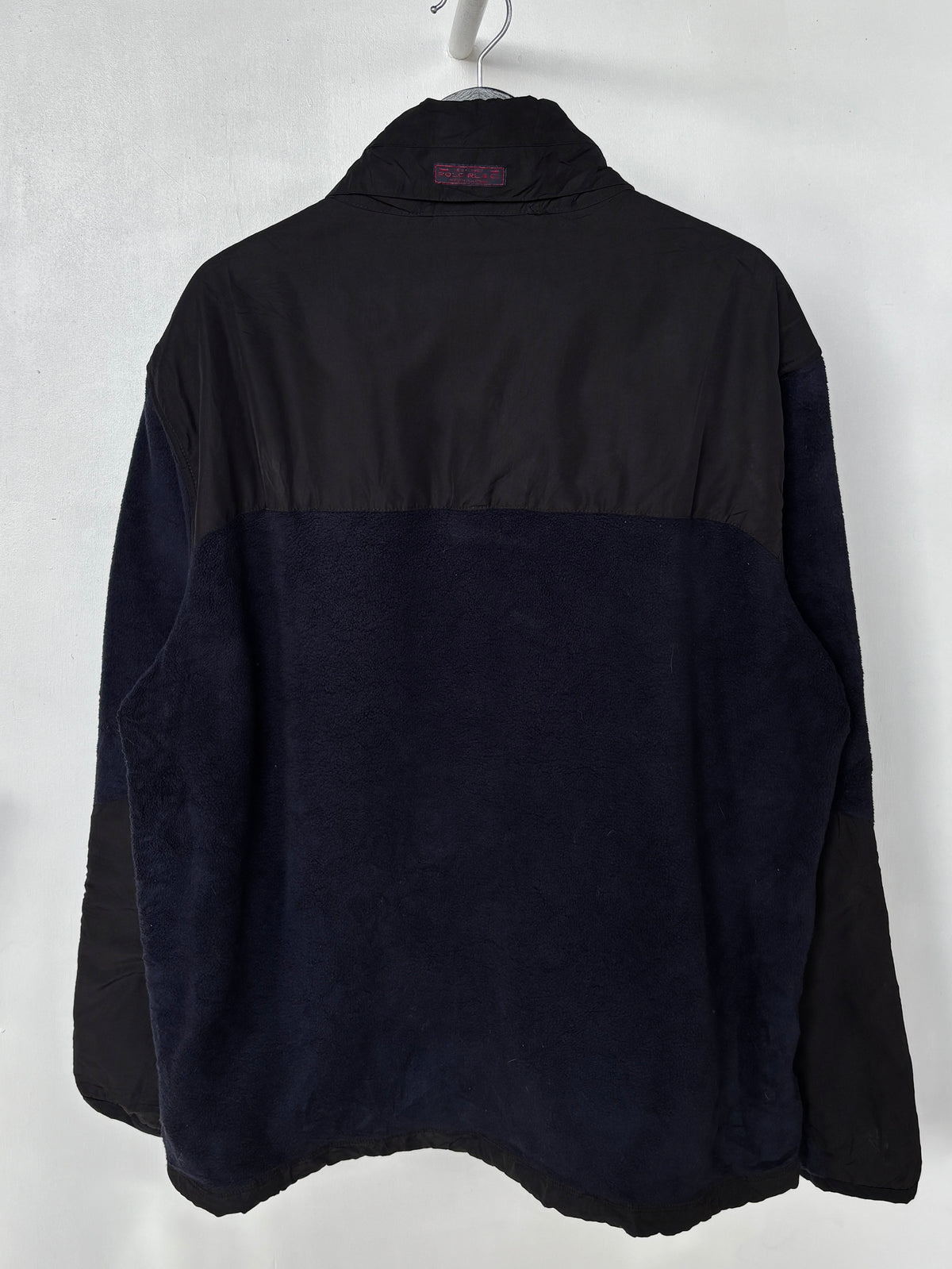 XL - VINTAGE RALPH LAUREN DENALI FLEECE