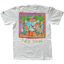 Load image into Gallery viewer, S - VINTAGE HARD ROCK CAFE TEE
