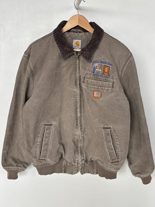 M - VINTAGE CARHARTT JACKET