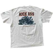 Load image into Gallery viewer, L - VINTAGE 92 KICK ASS TEE
