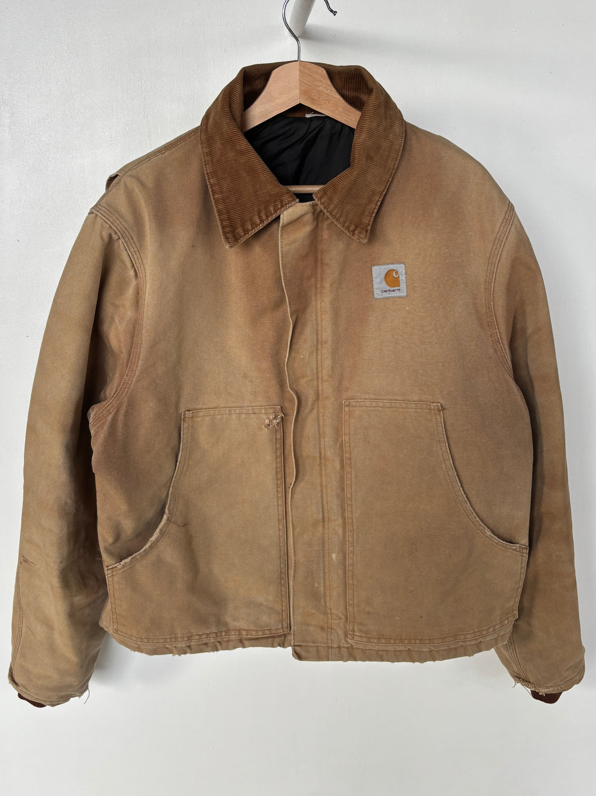 M - VINTAGE CARHARTT JACKET