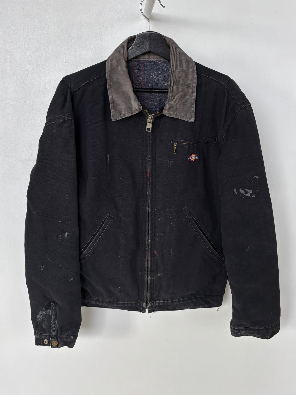XS - VINTAGE DICKIES WORKER JACKET