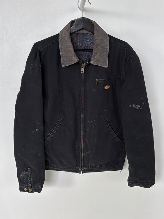 XS - VINTAGE DICKIES WORKER JACKET