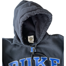 Load image into Gallery viewer, S - VINTAGE DUKE HOODIE
