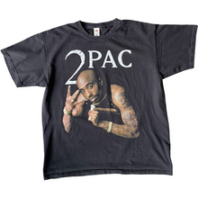 Load image into Gallery viewer, L - VINTAGE 2PAC TEE

