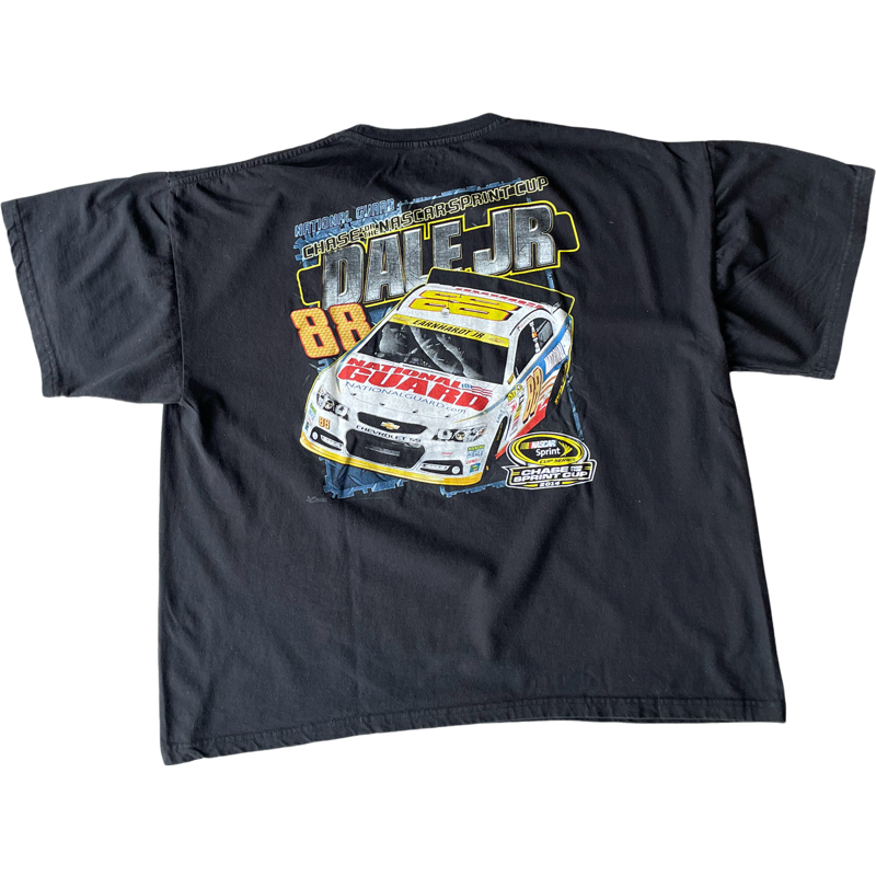 XL - VINTAGE NASCAR TEE