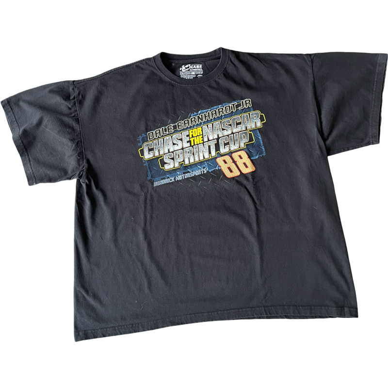 XL - VINTAGE NASCAR TEE