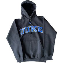 Load image into Gallery viewer, S - VINTAGE DUKE HOODIE
