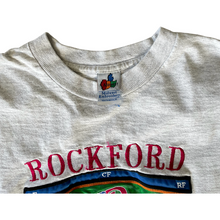 Load image into Gallery viewer, M - VINTAGE ROCKFORD TEE
