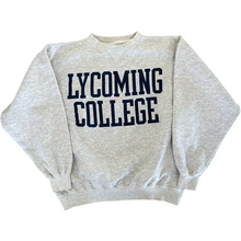 Load image into Gallery viewer, S - VINTAGE LYCOMING SWEATSHIRT
