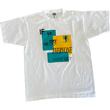 Load image into Gallery viewer, M - VINTAGE GRAPHIC TEE
